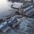 Ущерб инфраструктуре Херсонской области от разрушения Каховской ГЭС в результате обстрела со стороны ВСУ предварительно оценен в 11,5 млрд рублей